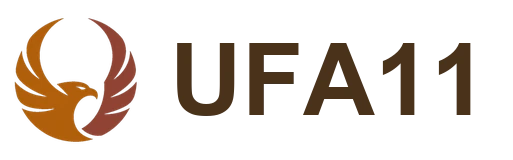 UFA11 Logo